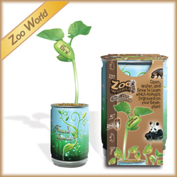 Zoo World Plants for Kids 