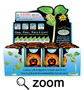 Magic Beans "Happy Halloween" Plant Kits